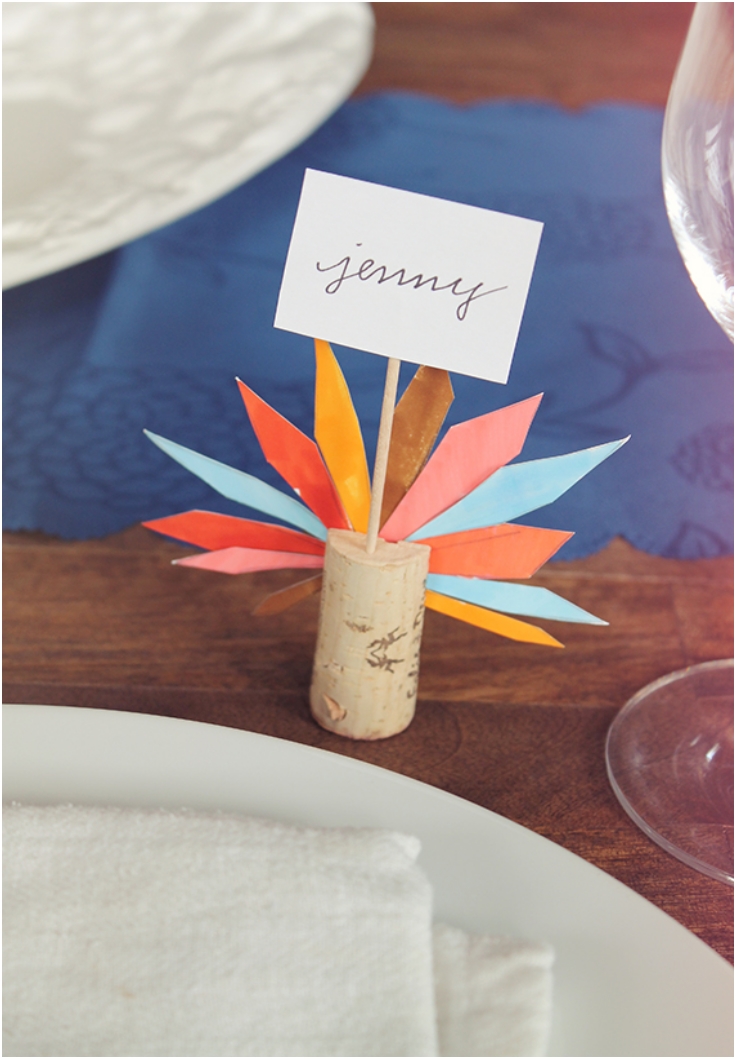 Wine Cork Decorative Holders For Fly Tape : Top 10 DIY Crafts With Wine Corks - Top Inspired / This decorative wineshaped cork holder comes in metal lacquer finished for a fanciful flair.