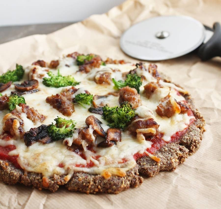 flax-pizza