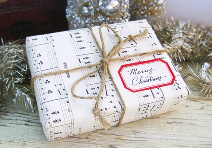 giftwrap