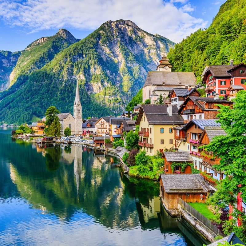 hallstatt-austria-