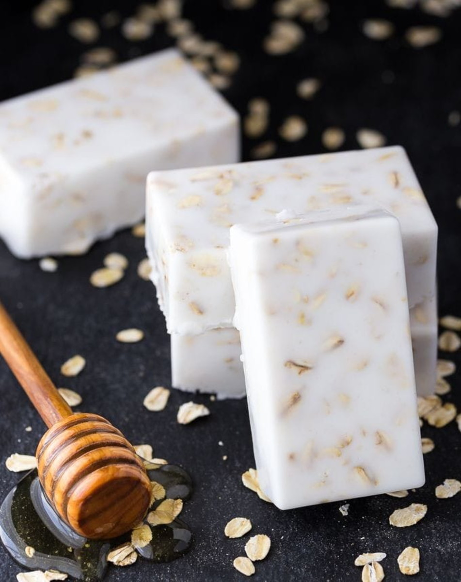 honey-oatmeal-soap-1-1-1