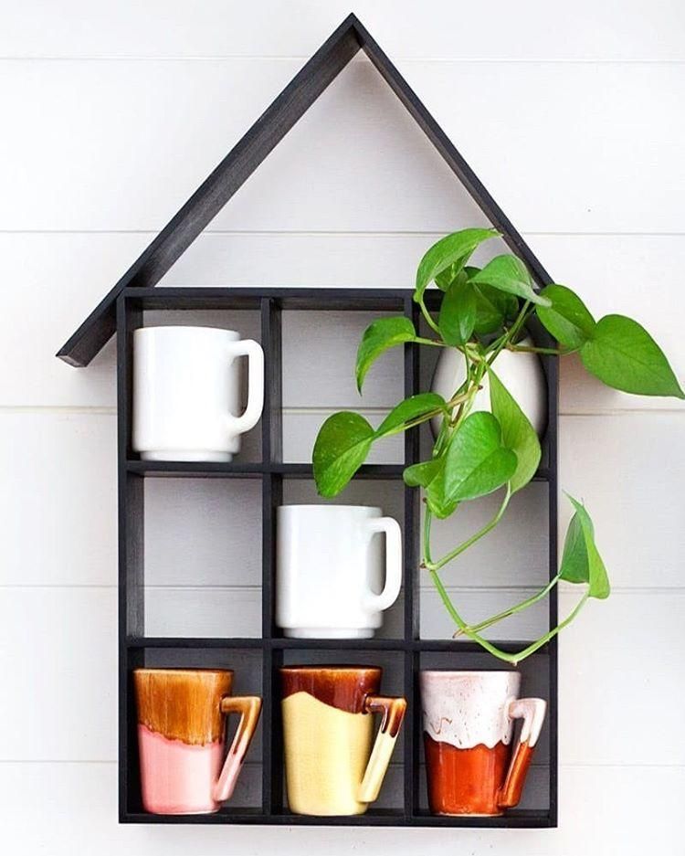 houseshapedshelaf houseshapedshelaf
