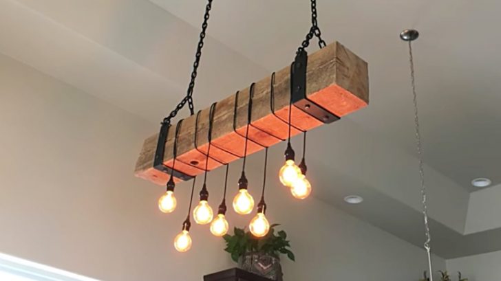 industrial-chandelier-DIY-