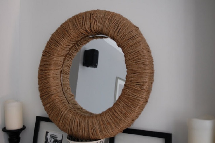 jute-mirror