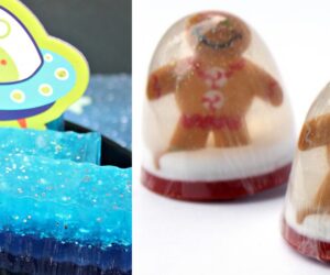 Top 10 Fun DIY Soaps For Kids