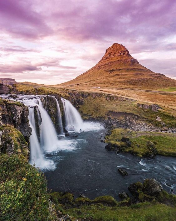 kirkjufell-