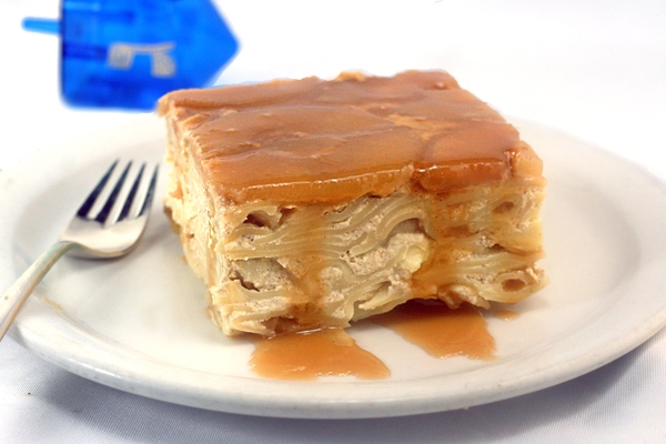 kugel kugel