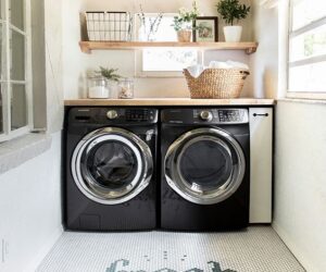 Top 10 Tips for Perfect Laundry Organization