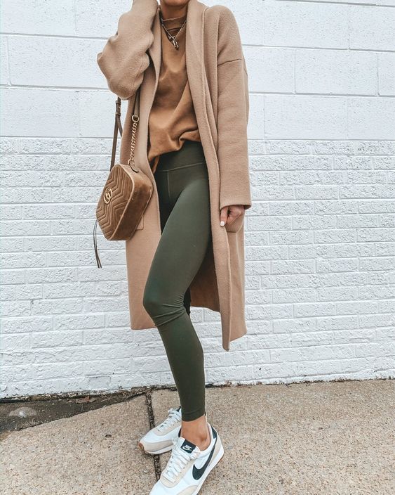 leggings-with-oversized-coat-