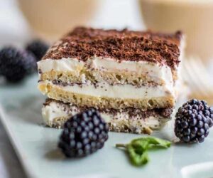 Top 10 Phenomenal Tiramisu Ideas