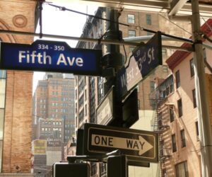 Top 10 Shopping Spots On The 5th Avenue