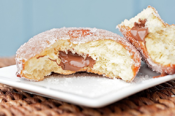 nutella-filled-sugared-donuts