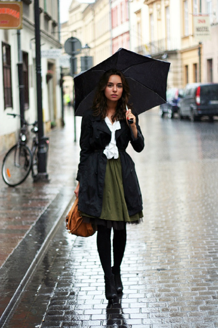 olive-green-skirt olive-green-skirt