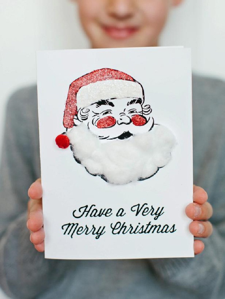 original_Kim-Stoegbauer-Christmas-printable-card-santa-beauty-with-boy-vert_3x4_lg