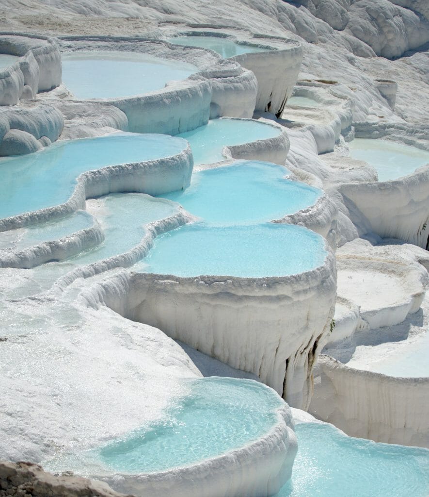 pamukkale