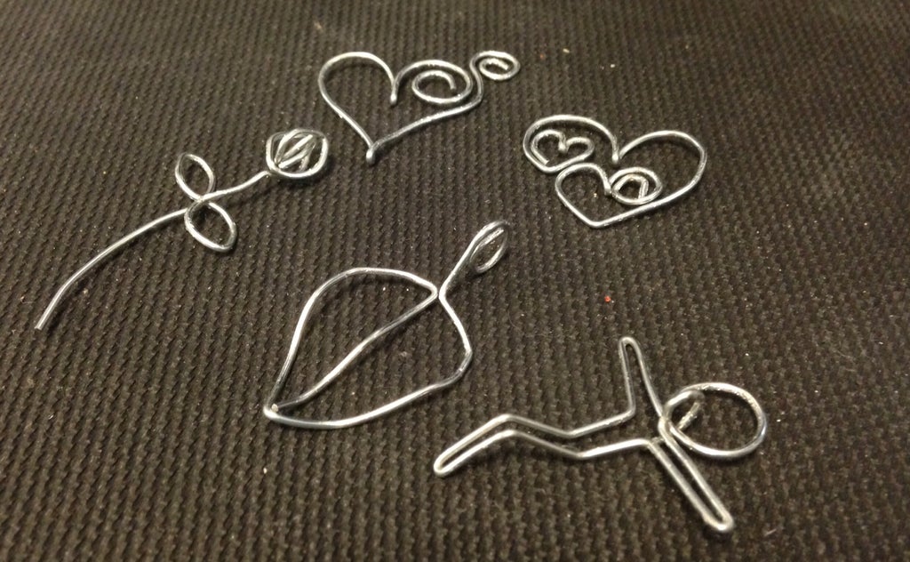 pendants pendants