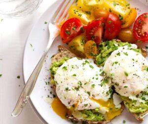 Top 10 Diabetic Breakfast Ideas