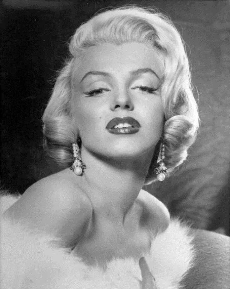 Marilyn Monroe - Marilyn Monroe Photo (30713547) - Fanpop
