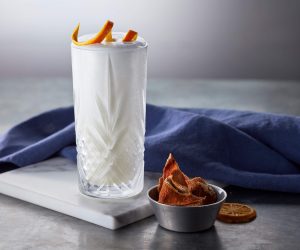 Top 10 Best Alcoholic Winter Cocktail Drinks
