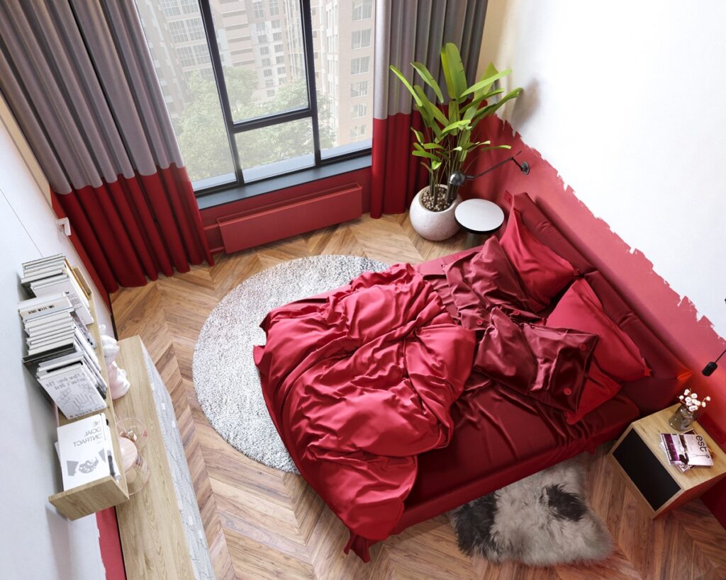 Anniversary Bedroom Ideas