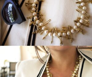 Top 10 Amazing DIY Pearl Accessories