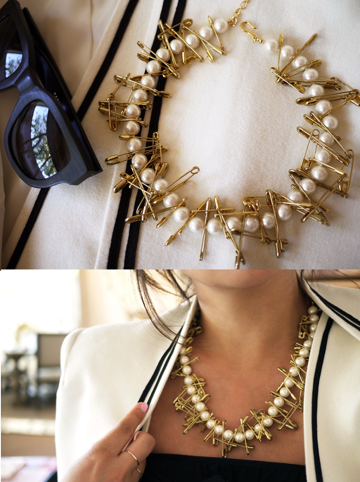 Top 10 Amazing DIY Pearl Accessories | Top Inspired