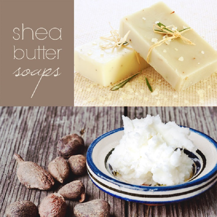 Shea butter soap base recipe Shea butter soap base recipe
