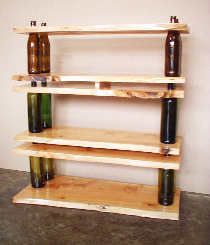 shelves