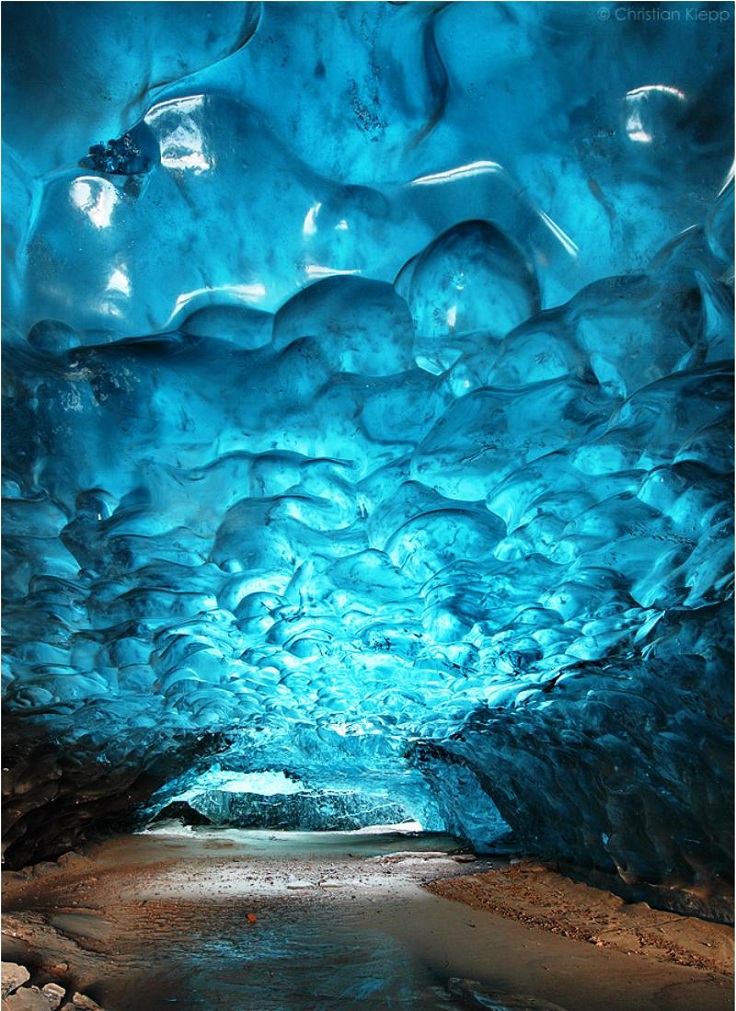 skaftafell-iceland