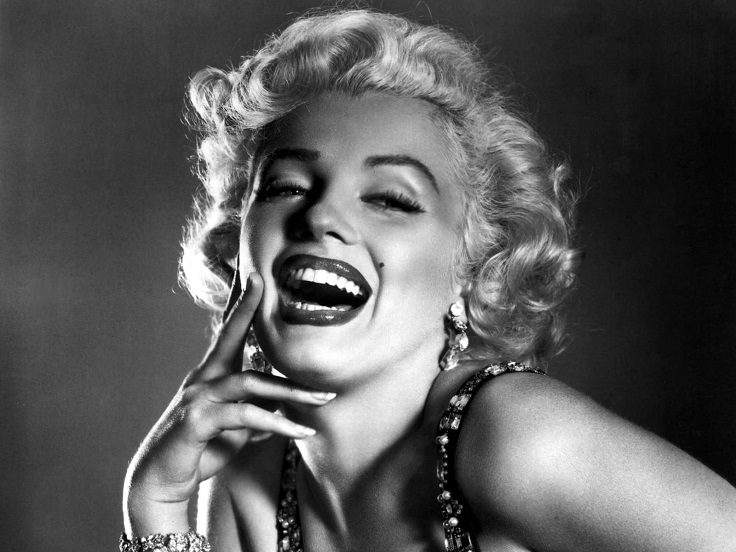 Top 10 Timeless Marilyn Monroe Photos | Top Inspired