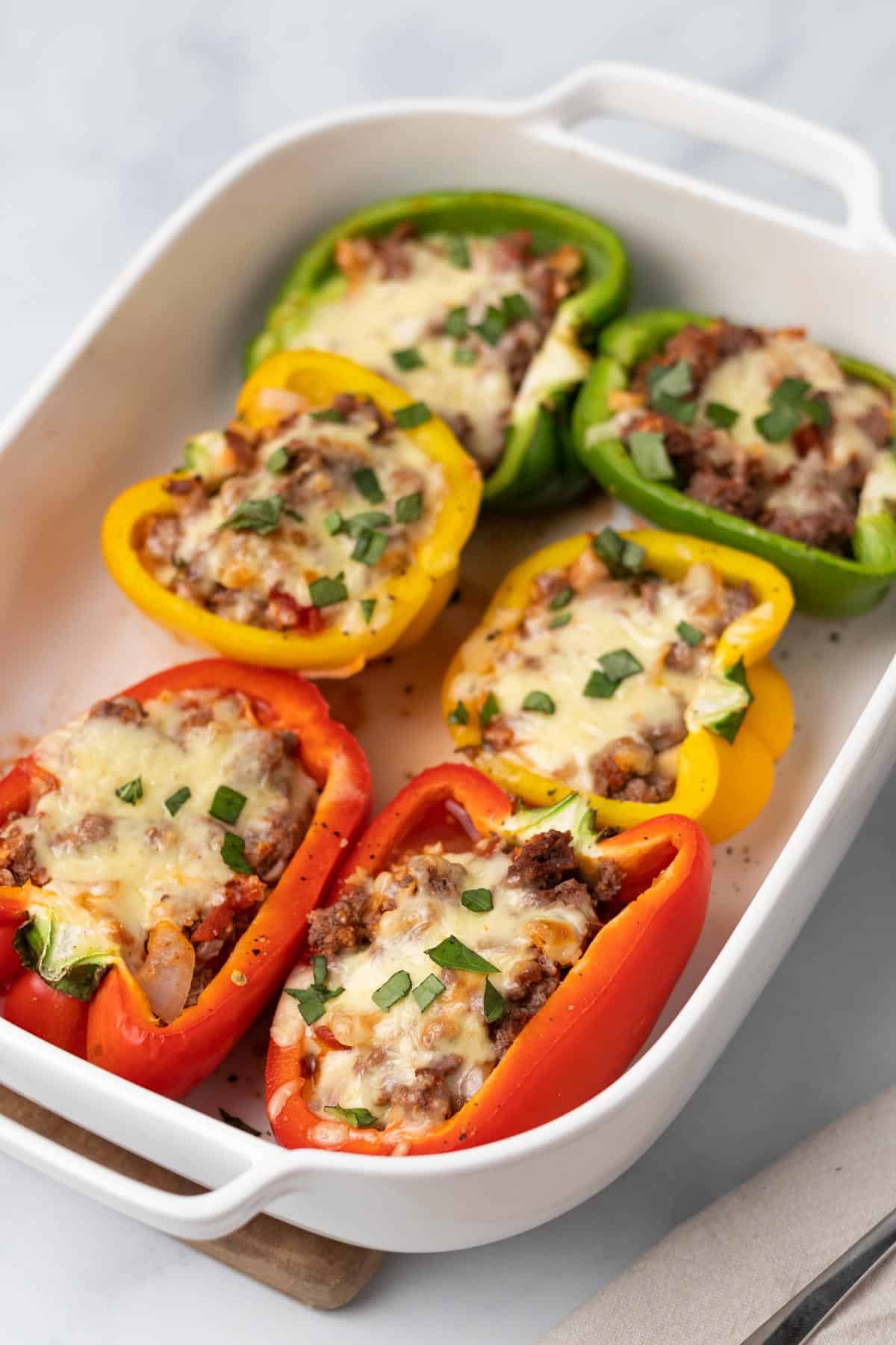 stuffed-peppers-without-rice
