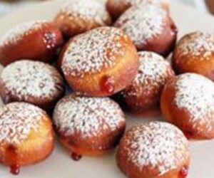 Top 10 Mouthwatering Desserts For Your Hanukkah Celebration