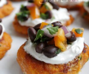 Top 10 Elegant Appetizers for Thanksgiving Celebration