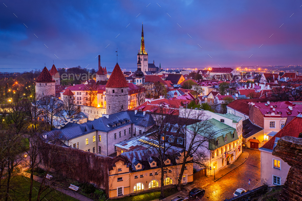 tallinn-estonia-