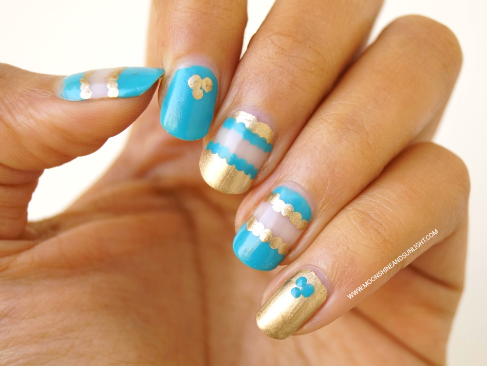 tealand-gold-negtive-space-nail-art-tutorial-4 tealand-gold-negtive-space-nail-art-tutorial-4