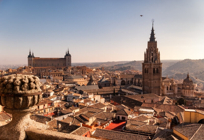 toledo-spain-