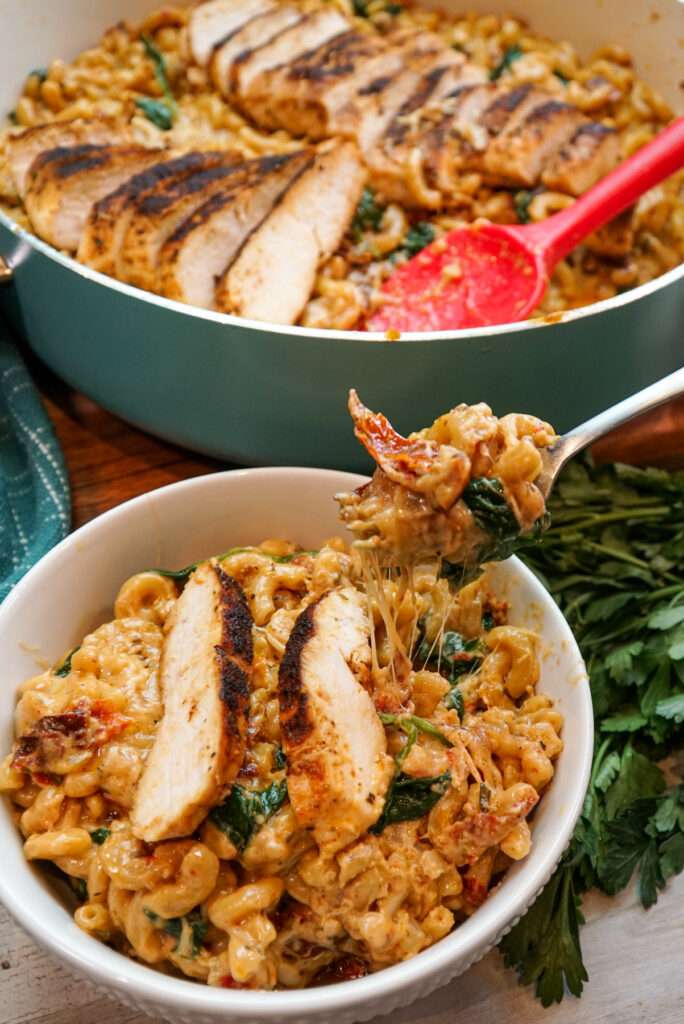 tuscan-chicken tuscan-chicken