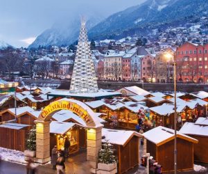Top 10 Austria’s Finest Christmas Markets