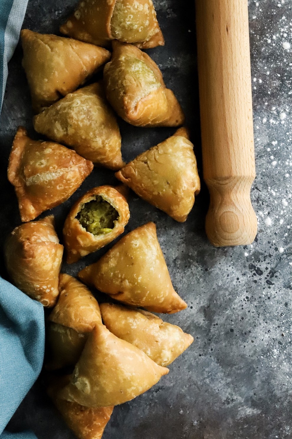 vegetable-samosas