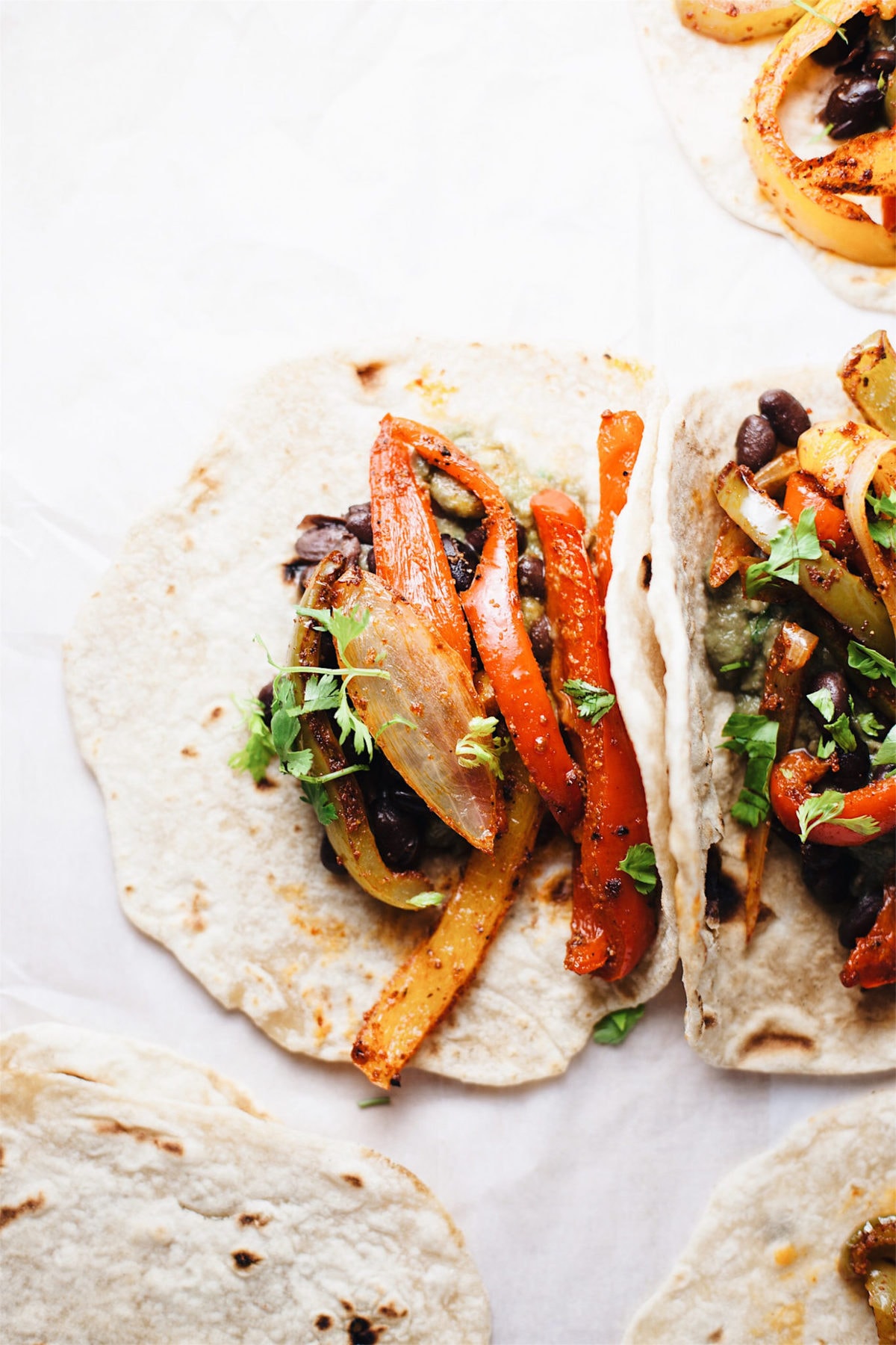 vegetarian-fajitas-