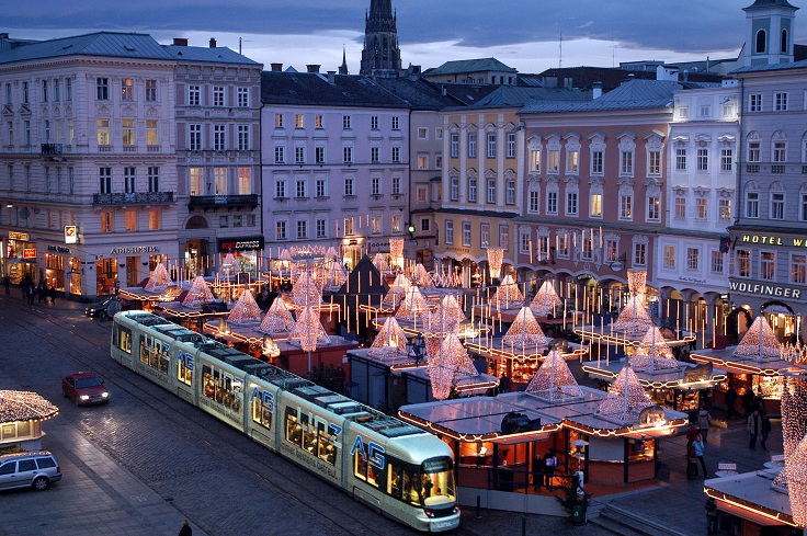 weihnachtsmarkt