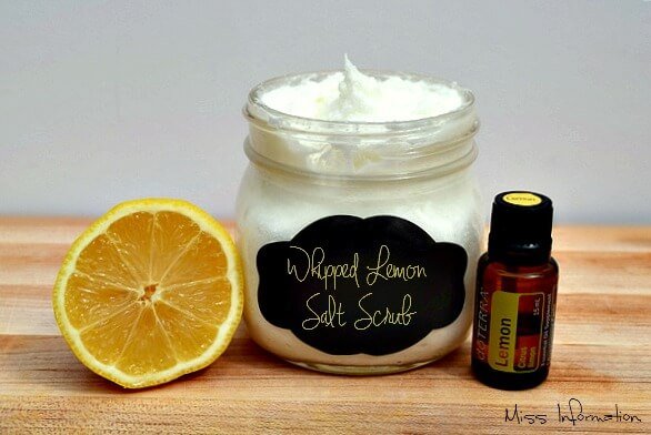 whipped-lemon-salt-scrub-shea-butter-coconut-oil-doterra-essential-oil-recipe-2