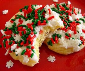 Top 10 Yummy Christmas Desserts