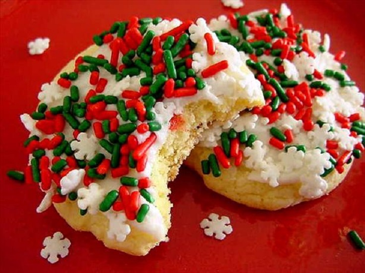 Top 10 Yummy Christmas Desserts | Top Inspired