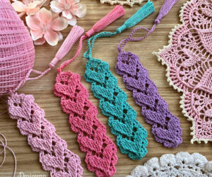 Top 10 Patterns for Fun Crochet Projects