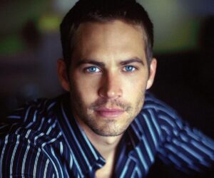 Top 10 Best Portraits Of Paul Walker