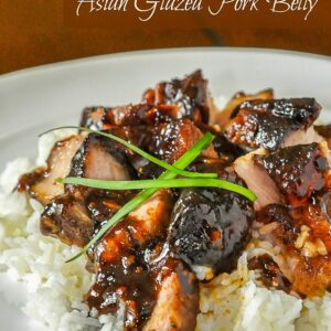 Asian-Glazed-Pork-Belly-photo-with-title-text-for-Pinterest-300x300