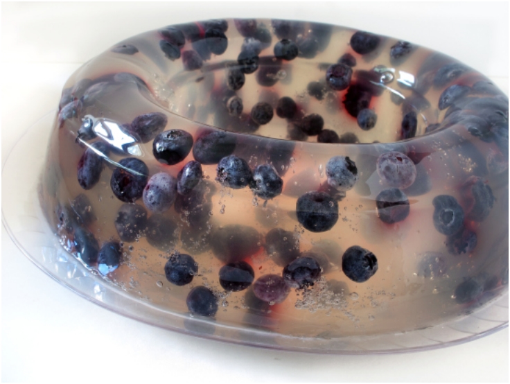 Blueberry-Lemon-Fizz Blueberry-Lemon-Fizz