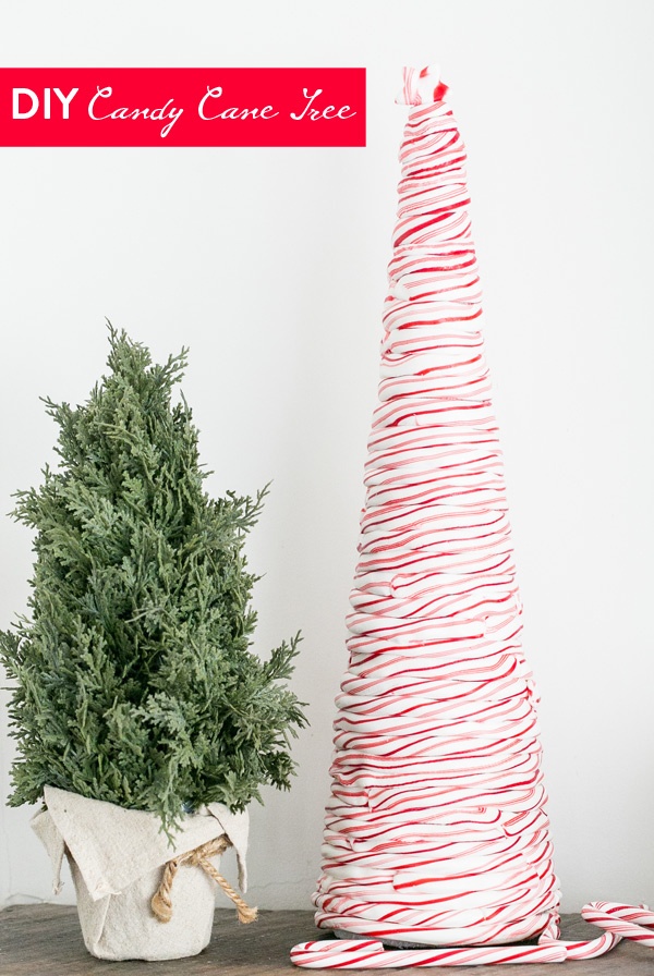 CandyCaneChristmasTree-1