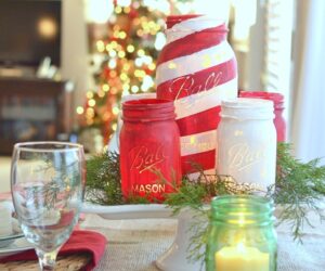 Top 10 Last-Minute DIY Christmas Decorations